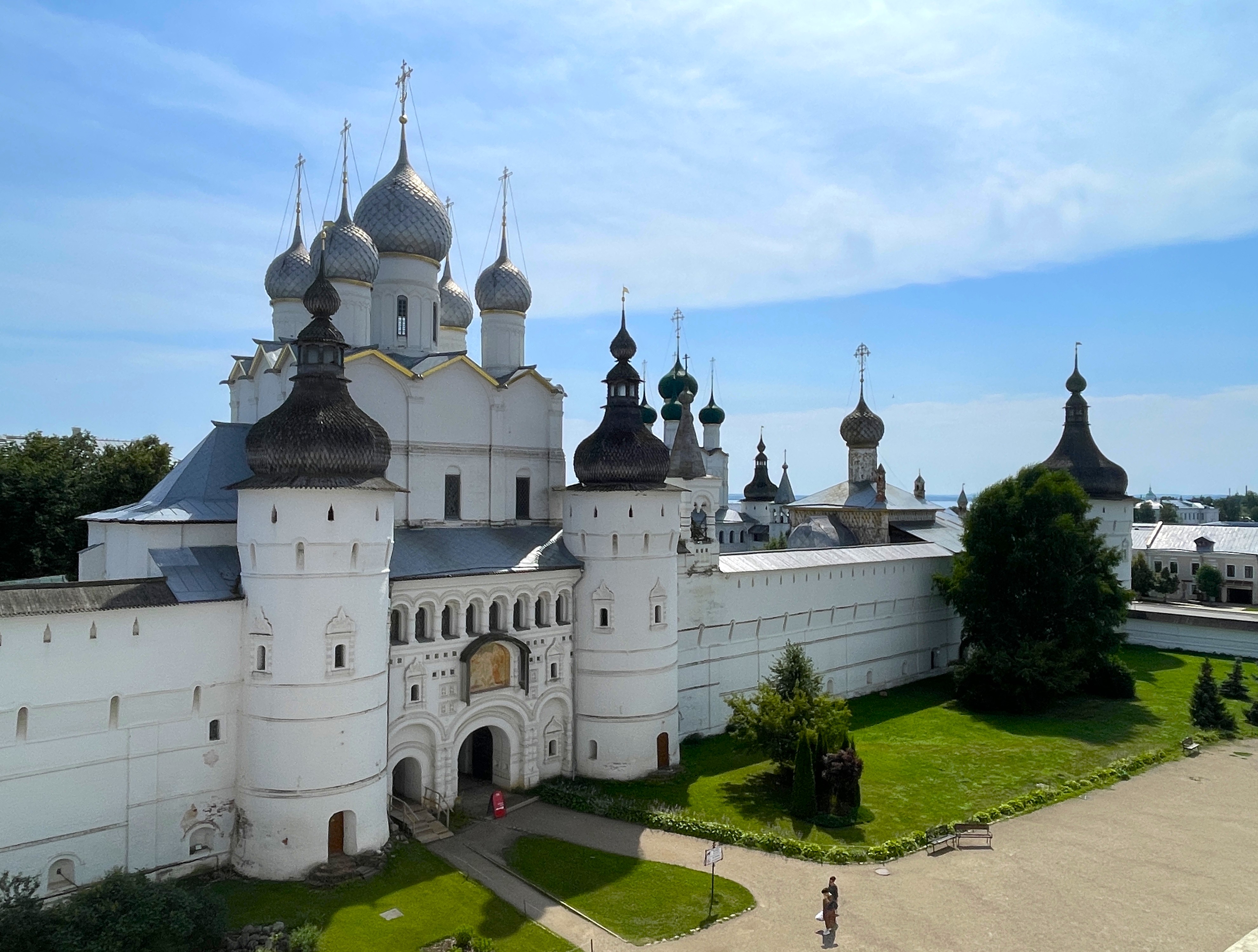 Ростов